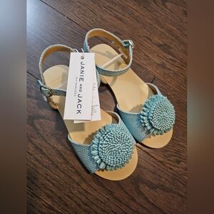 Janie and Jack - size 12 kids New!